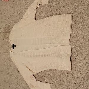 Forever21 sweater